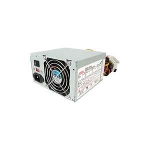   Power supply ( internal )   ATX12V 2.01   AC 115/230 V   450 Watt