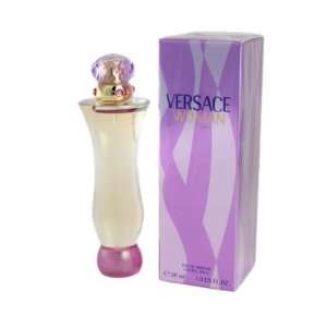  Versace Woman by Versace 34ml 1oz EDP Spray Beauty