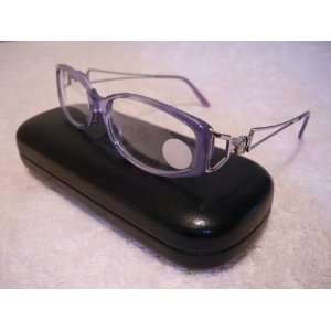  Versace V82 Authentic Eyeglasses Frame 