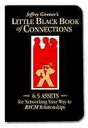 Little Black Book of Jeffrey Gitomer