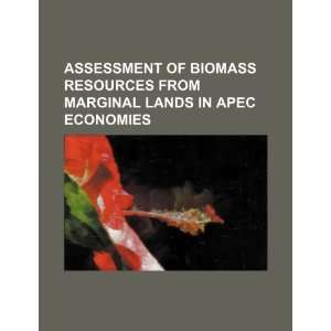  Assessment of biomass resources from marginal lands in 