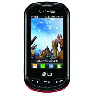   Extravert Prepaid Phone (Verizon Wireless) Cell Phones & Accessories
