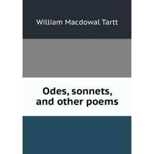   Other Poems, On National Subjects Military William McCarty Books