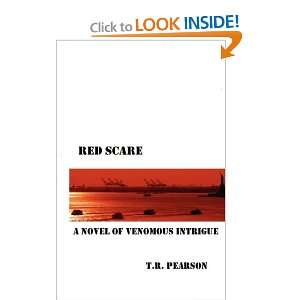  Red Scare [Paperback] T. R. Pearson Books