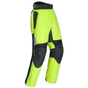  TourMaster Mens Venture Motorcycle Pant: Sports & Outdoors