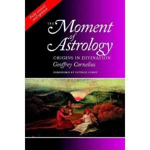  Moment of Astrology [Paperback] Geoffrey Cornelius Books