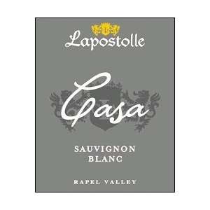   Valley Sauvignon Blanc (Chile) 750ml 750 ml Grocery & Gourmet Food