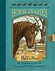 Horse Diaries #2: Bells Star by Alison Hart