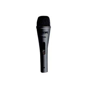  NRG SA 32 B Unidirectional Dynamic Handheld Microphone 