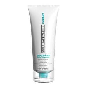 Instant Moist Daily Treatment Paul Mitchell 16.9 oz Treatment For 