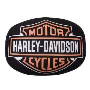  Harley Davidson Woochie Pillow