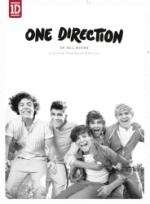 ONE DIRECTION   UP ALL NIGHT LIMITED YEARBOOK EDITION *NEW CD  