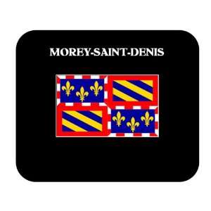   (France Region)   MOREY SAINT DENIS Mouse Pad 