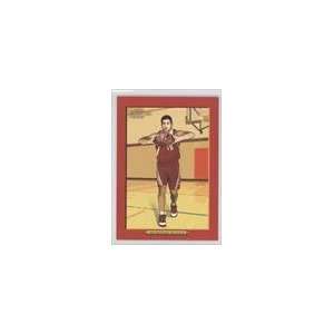   07 Topps Turkey Red Red #203   Vassilis Spanoulis Sports Collectibles