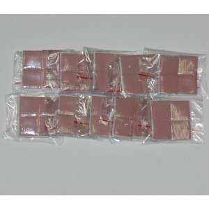 Xbox 360 RAM Thermal Pads for Cooling all XBOX 360 vers  