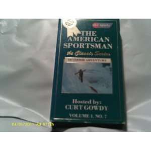 The American Sportman the Classic Series Outdoor Adventure Volume 1 #7 