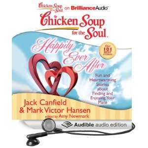   Audio Edition): Jack Canfield, Mark Victor Hansen, Amy Newmark, Amy