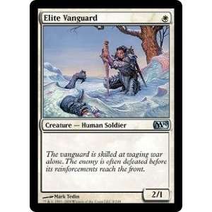  Elite Vanguard Uncommon Toys & Games