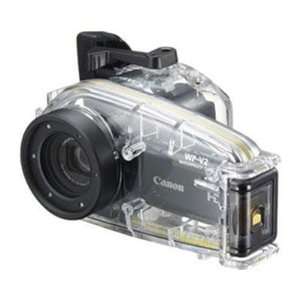  New   Waterproof Case by Canon Camcorders   4433B002 