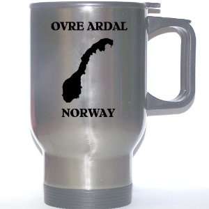  Norway   OVRE ARDAL Stainless Steel Mug 