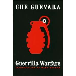   only) by E. Che Guevara,M. Becker: M. Becker E. Che Guevara: Books