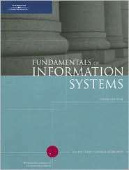 CoursePort Electronic Key Code for Fundamentals of Information Systems 