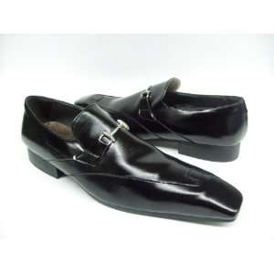 PRIAMO Italy Men Leather Shoes: Everything Else
