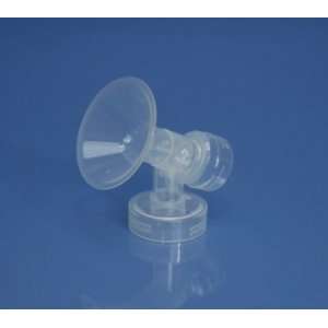  Hygeia   Flange   Large   12 Count (Pack of 12 