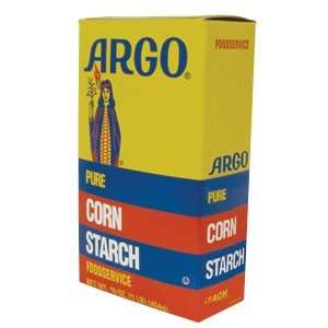  Argo Corn Starch 16 oz. Box (Pack of 24)