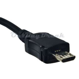   USB 2.0 Data Cable Cord For  Kindle Fire/Touch 3 3G WiFi  