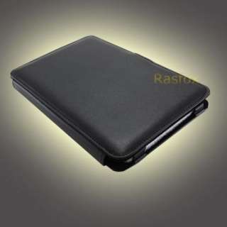   leather case designed for  kindle 3 with luxurious genuine