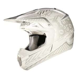  Sixsixone Fenix Rad Ghost Bike Helmet