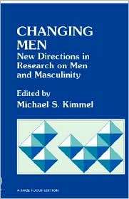 Changing Men, (0803929978), Michael Kimmel, Textbooks   