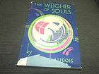 The Weigher of Souls HB w DJ Andre Maurois fantasy sci 