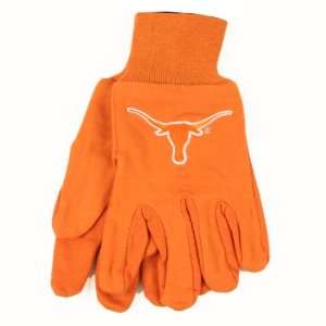  Texas Longhorns Jersey / Sport Gloves