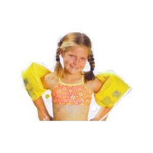  Aqua School Water Muscles Soft Touch Deluxe Non Chafing Fabric Arm 