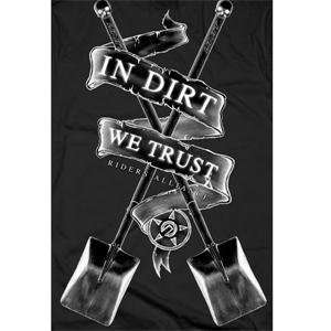 Unit Trust T Shirt   2X Large/Black Automotive