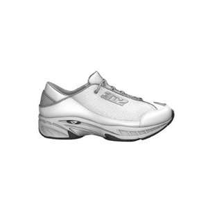  3N2 7135 0604 Mens Bouncestep Trainer Athletic Shoes in 