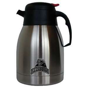  Collegiate Coffee Pot   Pittsburgh Panthers Sports 