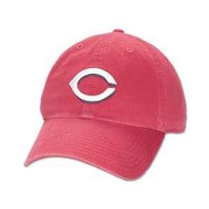  Cincinnati Reds Franchise Fitted MLB Cap by Twins (X 