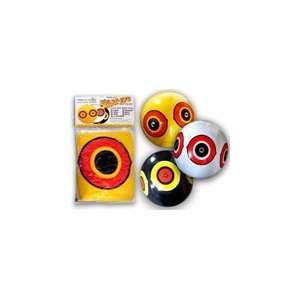  Scare Eye 3 Pack Visual Scare SD SE10 