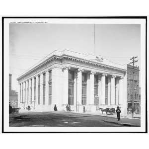  First National Bank,Kansas City,Mo.