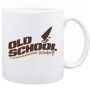  New  Old School Windsurf  Mug Sports