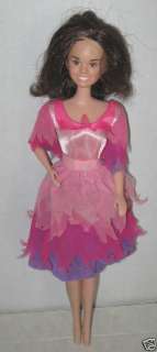Marie Osmond Doll 1976 Mattel  