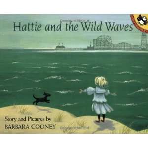 Hattie and the Wild Waves A Story From Brooklyn (Picture 