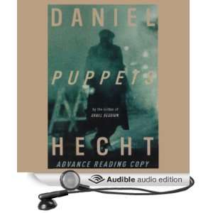    Puppets (Audible Audio Edition) Daniel Hecht, Jason Collins Books