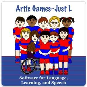  Artic Games   Just L Software