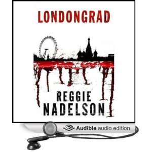 Londongrad An Artie Cohen Mystery (Audible Audio Edition 