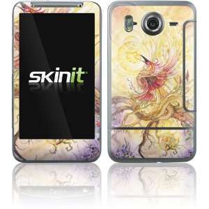  Skinit Phoenix Vinyl Skin for HTC Inspire 4G: Electronics