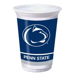  Creative Converting Penn State Nittany Lions Printed 